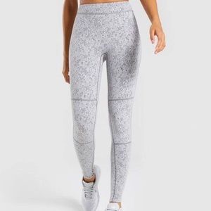 Gymshark Leggings Size Small